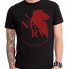 neon genesis evangelion nerv logo
